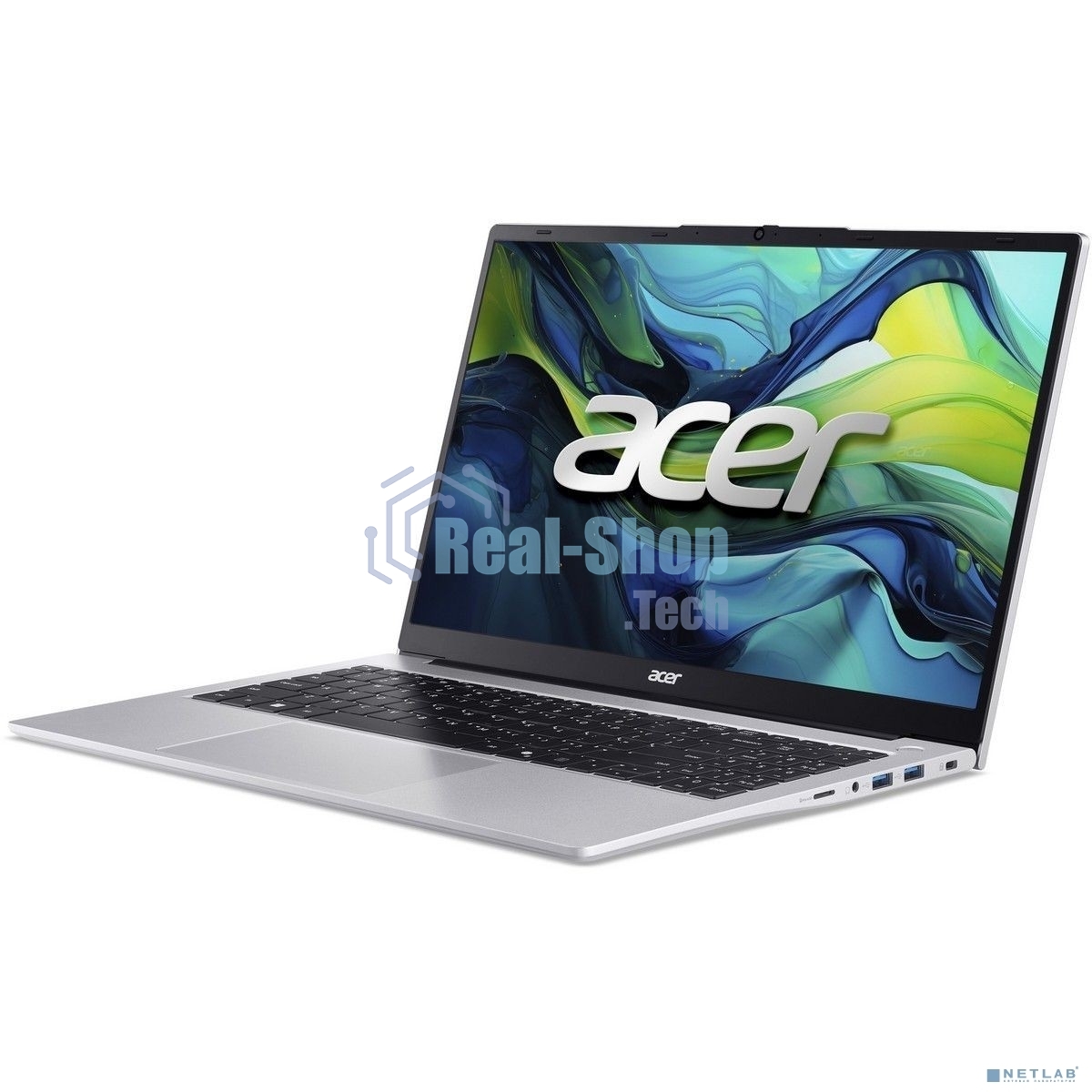 Ноутбук Acer Aspire Lite 15 AL15-44P-R01T/15.6