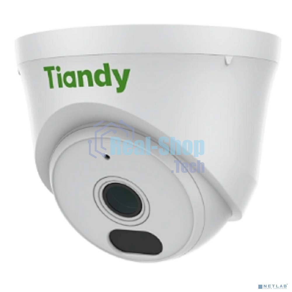 Камера видеонаблюдения Tiandy TC-C320N 1CNB-28 купольная 