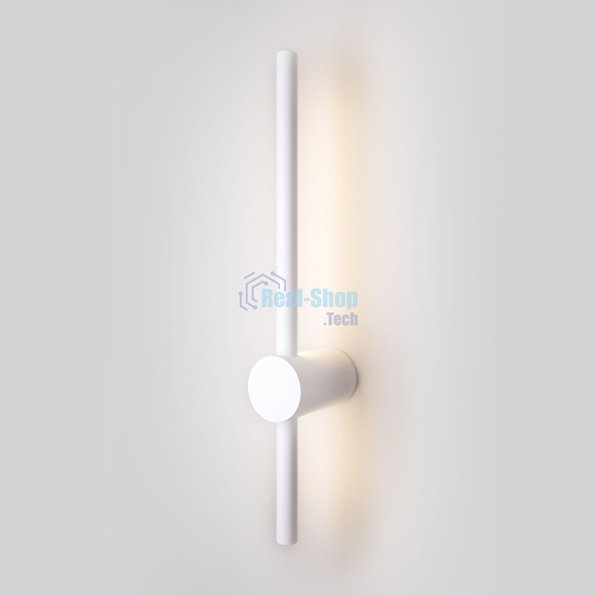 Светильник настенный светодиодный MRL LED 1114 / Cane LED белый