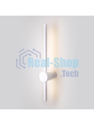Светильник настенный светодиодный MRL LED 1114 / Cane LED белый