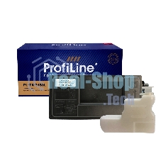 Картридж PL-TK-3160L для принтеров Kyocera Ecosys P3045/P3050/P3055/P3060 25000 копий ProfiLine