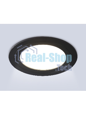 TU51823 BK черный GX70 max 20W D150*23
