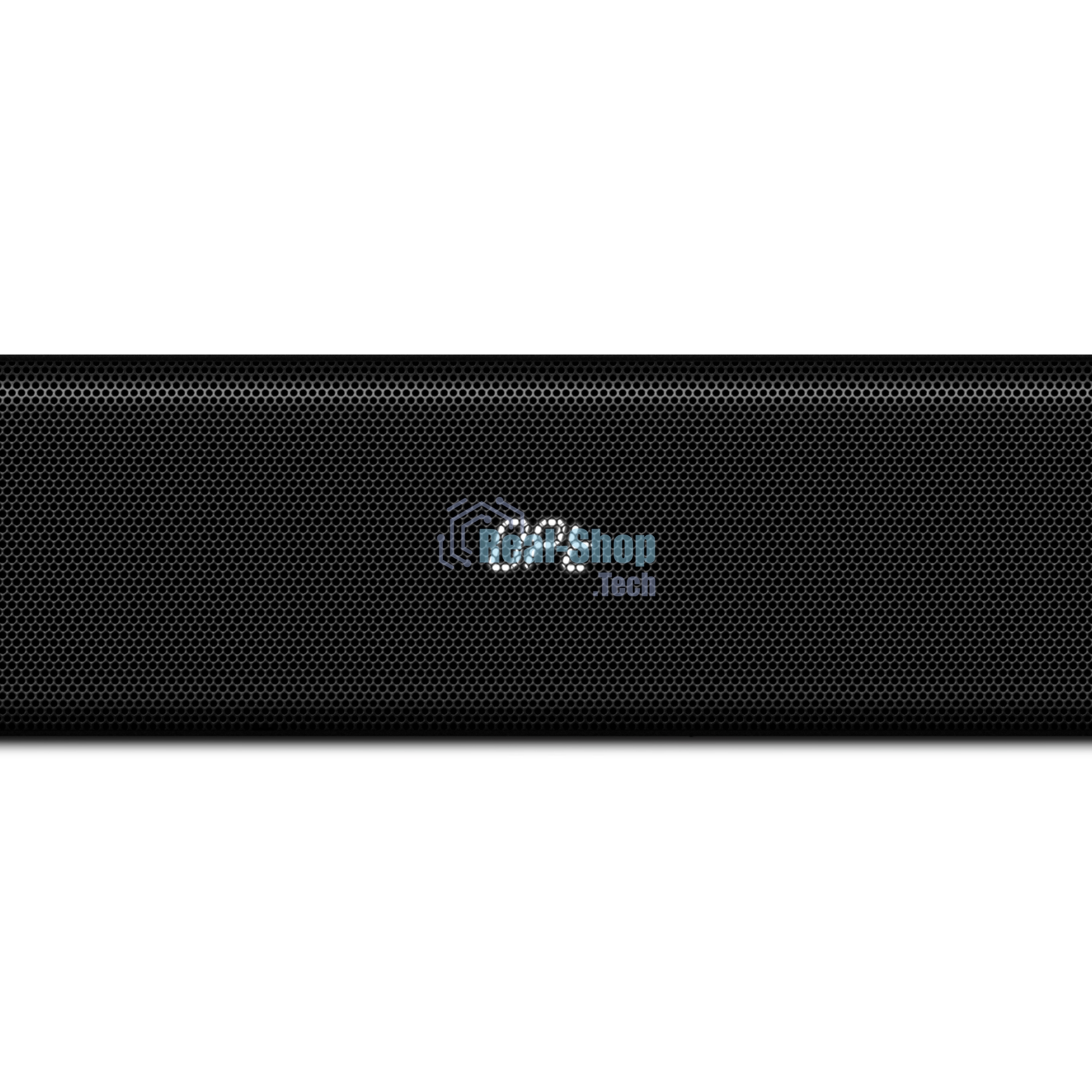 Саундбар SVEN SB-2400DD черный (Dolby Digital Plus, 2х80 + 240 Вт, Bluetooth, ПДУ, USB)