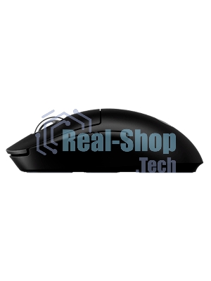 Мышь Logitech Mouse G PRO X SUPERLIGHT 2c compact wireless gaming Black Retail
