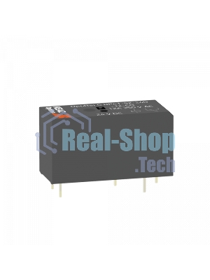 Реле промежуточное OptiRel G RP41-51-230-12-CO