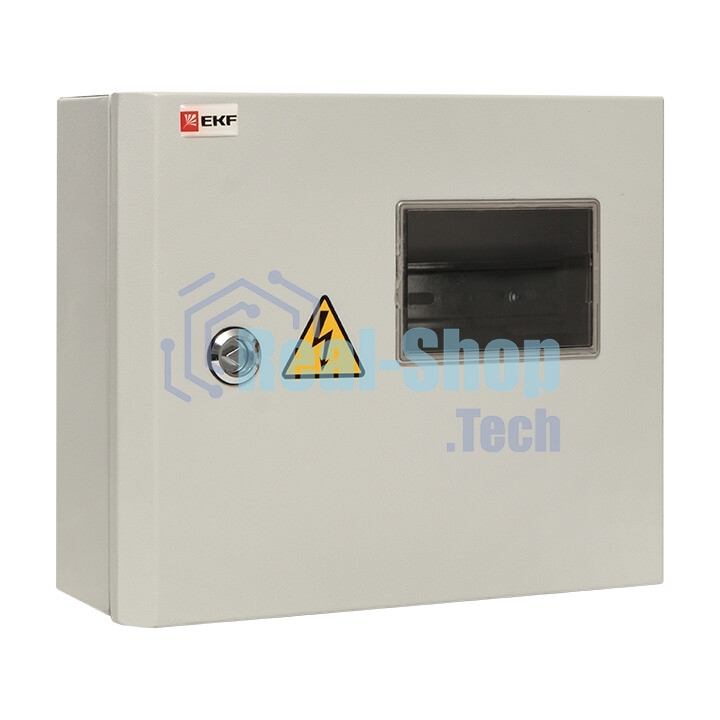 Щит ЩУ-1Э (250х300х100) IP54 EKF mb54-1E