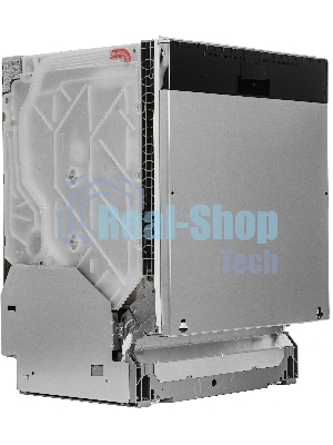 Встраиваемая посудомоечная машина Bosch SMV4HMX25Q