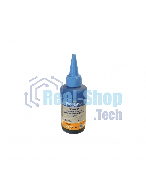 Чернила ProfiLine для принтеров Brother универсальные Cyan 100 мл водн