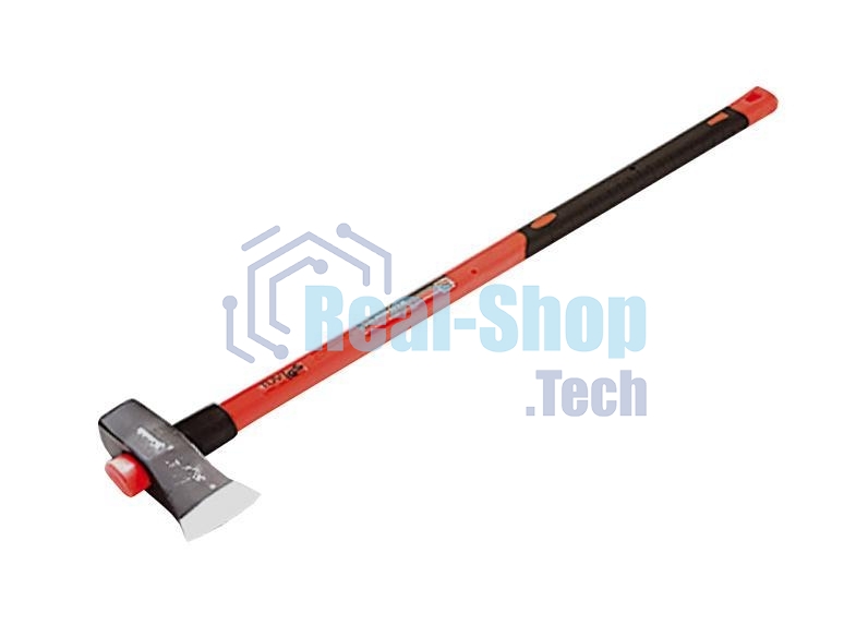 Топор Matrix колун 3600г фибергласовое обрезиненное ище 900мм