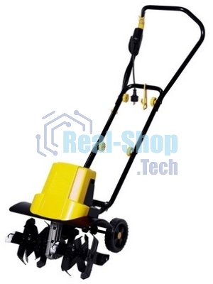 Электрический культиватор Huter EMC-1600 (EMC-1400)