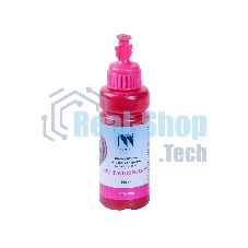 Чернила NVPrint NV-INK100 универсальные Magenta пигментные для аппаратов Epson (100мл) Китай
