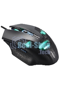 Мышь проводная CROWN Gaming CMG-04 blue