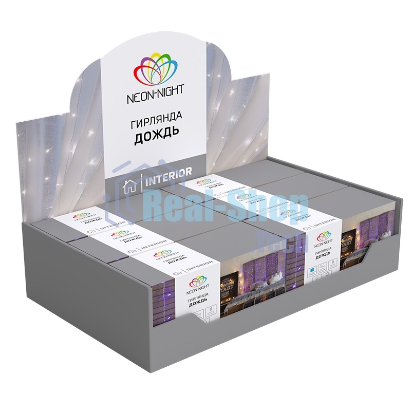 Гирлянда Neon-night 