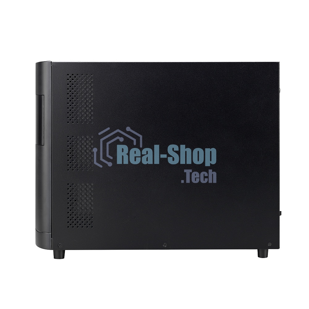 Источник бесперебойного питания CROWN On-Line CMUOA-350-2K EURO 2000VA/1800W, корпус металл, TOWER, АКБ 6*12V/7AH, PF-0.9, AVR 110-300V, порт RJ-11/45+USB/RS-232, EPO, розетки 4*EURO, входной кабель 2 м, вентилятор охлаждения, автомат, слот для SNMP, порт для доп. батарейных кабинетов, ПО