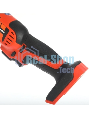 Резак аккумуляторный многофункциональный PATRIOT MF 188 (Без ЗУ и АКБ) в коробке, UES