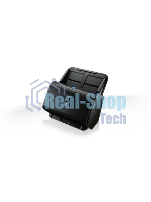 Сканер Canon DR-C240 (0651C003), протяжный, A4, CIS, 600x600 dpi, 45(30)ppm, ADF 60, Duplex Color, USB 2.0