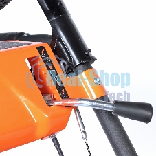 Снегоуборщик бензиновый Patriot Сибирь 110Е 11л.с.