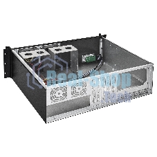 Серверная платформа ExeGate Pro 3U390-11 (RM 19