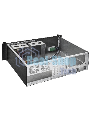 Серверная платформа ExeGate Pro 3U390-11 (RM 19