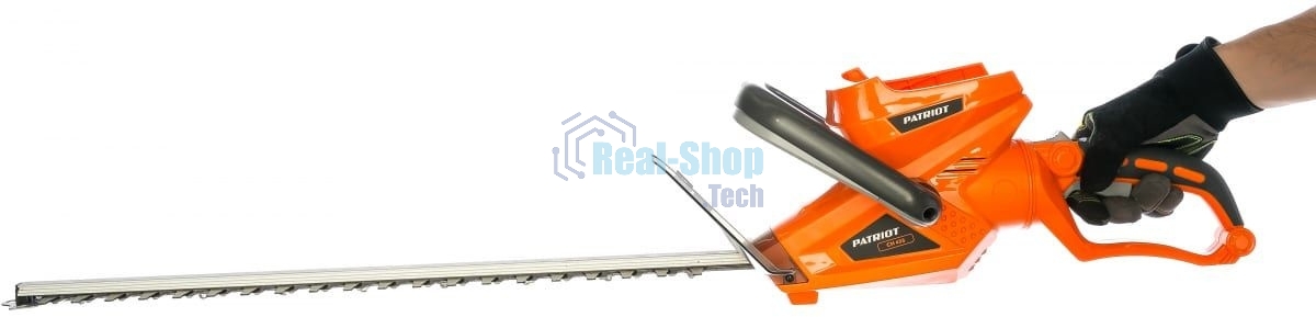 Хедж-триммер аккумуляторный PATRIOT СН456 Li (без аккумулятора)