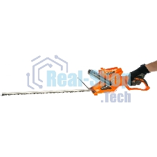 Хедж-триммер аккумуляторный PATRIOT СН456 Li (без аккумулятора)