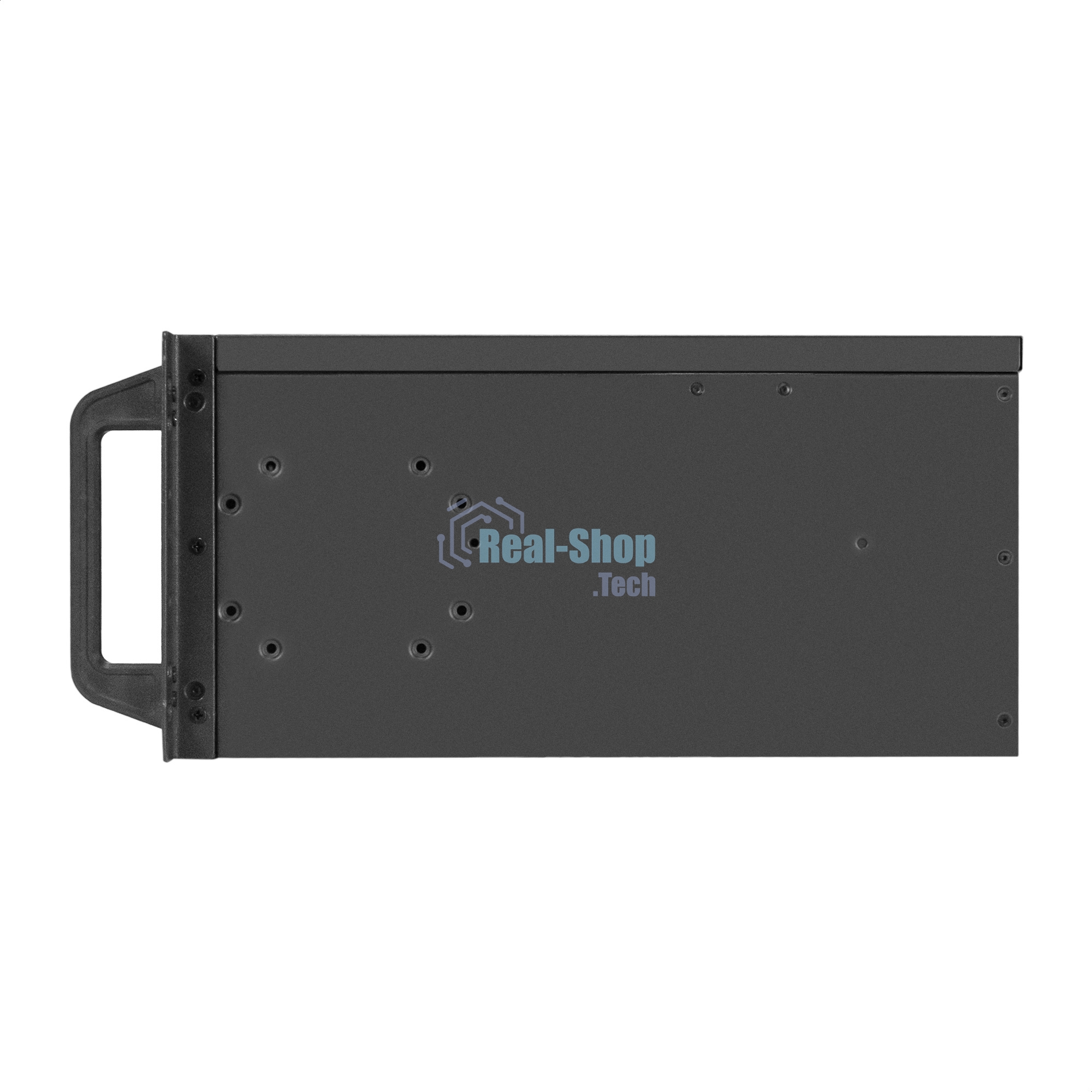 Серверный корпус ExeGate Pro 4U350-02 RM 19