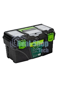 Ящик для инструментов Сибртех 18”, с органайзерами