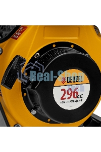 Генератор дизельный Denzel DES-32, 3.2 кВт, 110 дБ, 68.3 кг