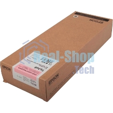 Картридж струйный Epson C13T636600 светло-пурпурный (700 мл) для Epson St Pro 7900/9900