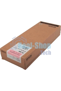 Картридж струйный Epson C13T636600 светло-пурпурный (700 мл) для Epson St Pro 7900/9900