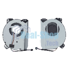 Вентилятор (кулер) для ноутбука HP Touchsmart 14 14-F VER-1