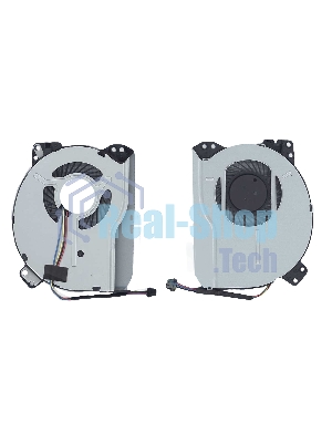 Вентилятор (кулер) для ноутбука HP Touchsmart 14 14-F VER-1