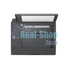 МФУ струйный HP Smart Tank 580 AiO (1F3Y2A), A4, цветной, печ. до 22 стр/мин. (ч/б) до 16 стр/мин. (цвет), 1200 x 1200 dpi, USB, Wi-Fi, Air Print, Mopria