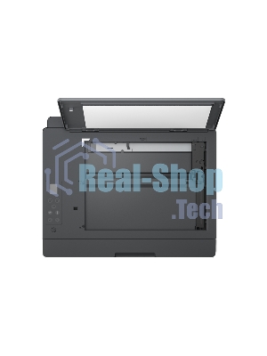 МФУ струйный HP Smart Tank 580 AiO (1F3Y2A), A4, цветной, печ. до 22 стр/мин. (ч/б) до 16 стр/мин. (цвет), 1200 x 1200 dpi, USB, Wi-Fi, Air Print, Mopria