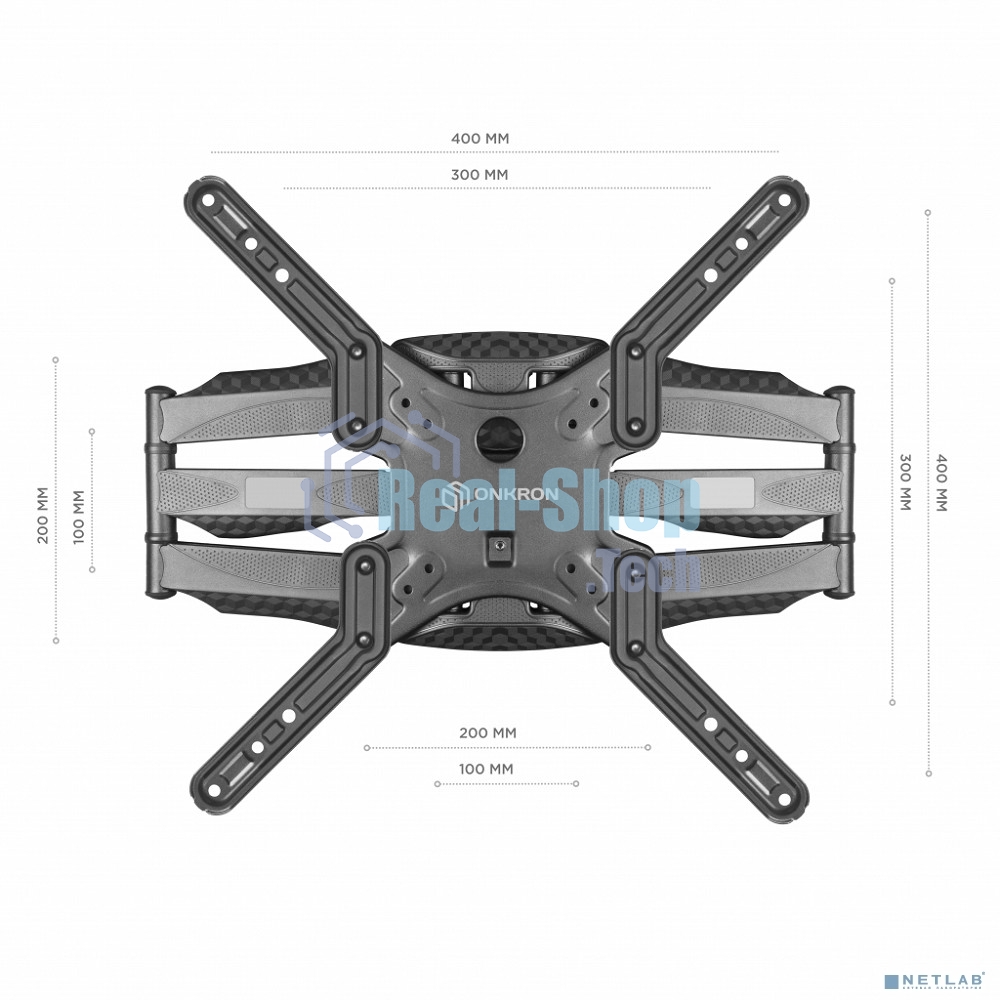 Кронштейн ONKRON M5 для телевизора 37