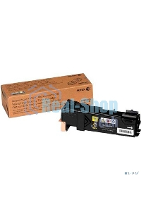 Картридж лазерный Xerox 106R01603 желтый для Xerox Ph 6500/WC 6505 (2500 стр)(Channels)