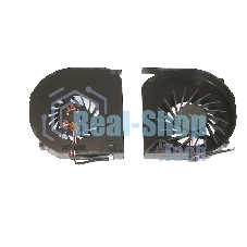 Вентилятор (кулер) для ноутбука Acer Aspire 4741 4741G 4741Z 4741ZG 4541