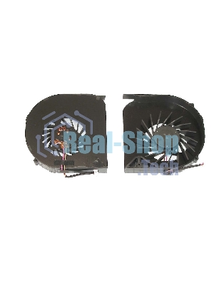 Вентилятор (кулер) для ноутбука Acer Aspire 4741 4741G 4741Z 4741ZG 4541