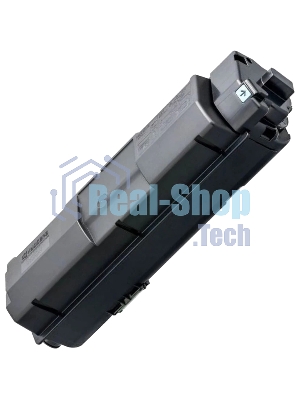 Картридж лазерный Kyocera TK-1170 (1T02S50NL0) черный для M2040dn/M2540dn/M2640idw 7200 стр.