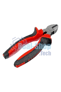 Бокорезы, 160 мм, хром-ванадий, двухкомпонентные рукоятки Matrix