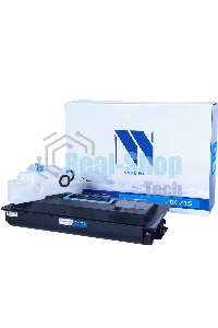 Картридж NVPrint совместимый Kyocera TK-715 для KM 3050/4050/5050 (34000k)