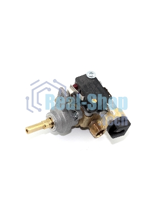 Кран газовой WOK конфорки Krona 30403100021