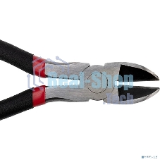 Бокорезы Rexant 180 мм, обливные рукоятки