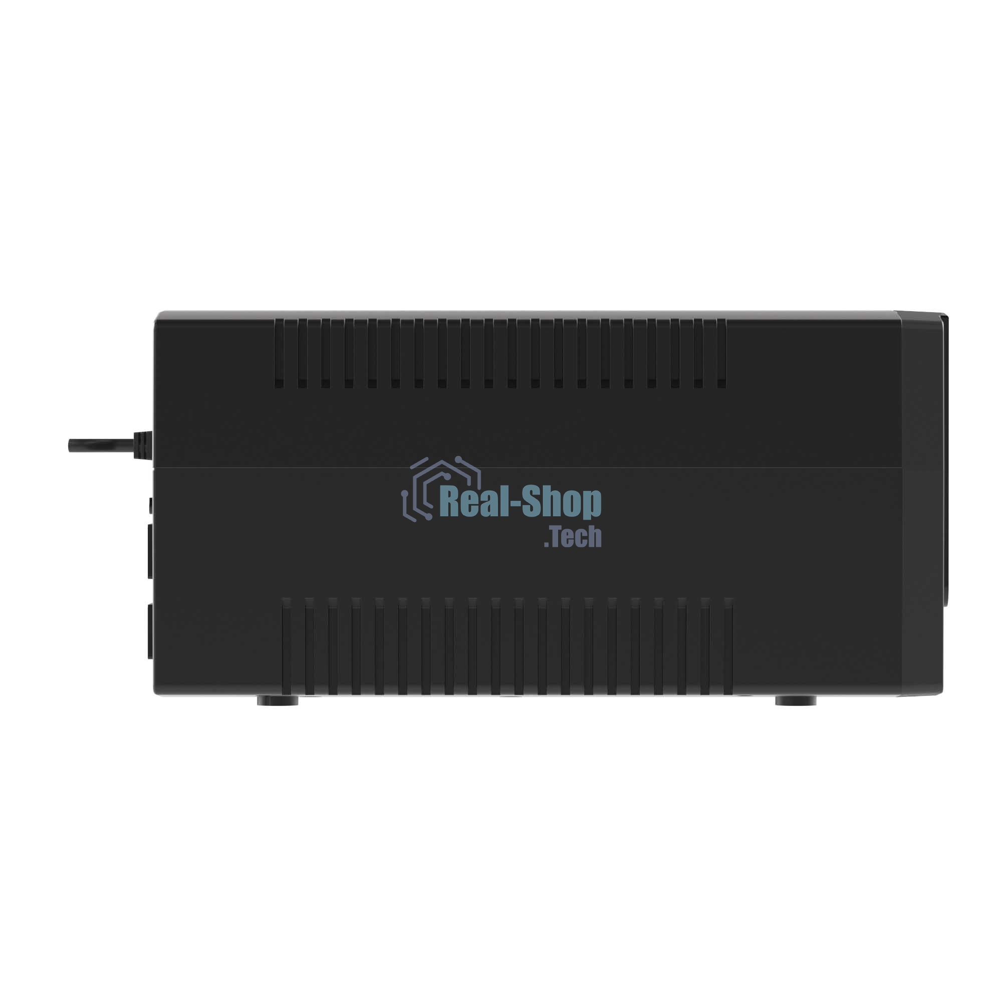 Источник бесперебойного питания DKC INFOLCD1200I / 1200 ВА / 720 Вт / 4 x IEC 320 C13 (компьютерный)