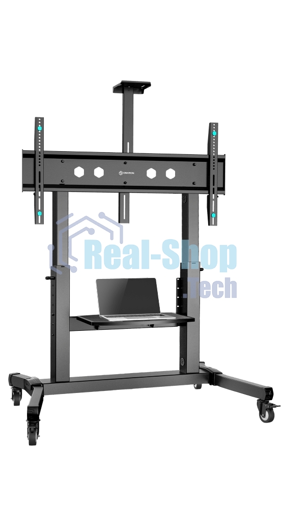Стойка для телевизора ONKRON TS1991 черный 50