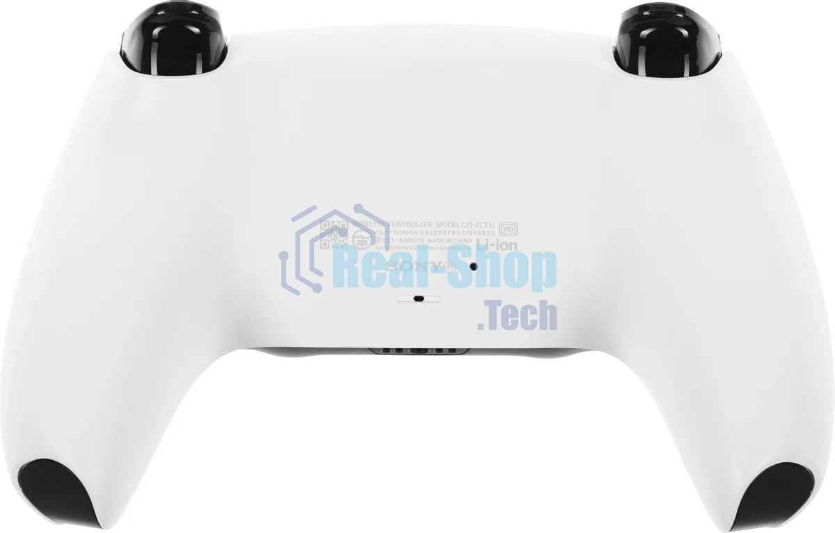 Игровая консоль Sony PlayStation 5 Slim Blue-Ray 1Tb белый (cfi-2016A) (Корея)