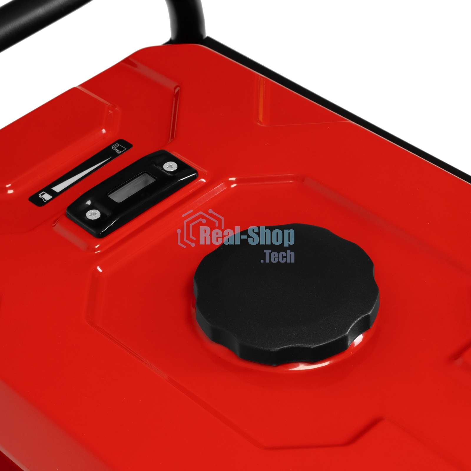 Электрогенератор бензиновый Kronwerk LK-2800R, 2.8 кВт, 65 дБ, 35.8 кг