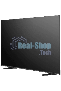 Телевизор Hisense 85'' 85E7Q черный QLED UHD 60Hz Smart TV