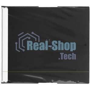 Диск BD-R Mirex 50 Gb, 6x, Slim Case (1), DL (1/50)