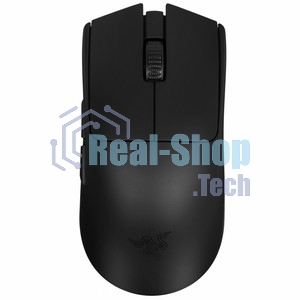 Мышь беспроводная/проводная Razer Viper V3 Pro белый, 35000 dpi, радиоканал, USB, кнопки - 8